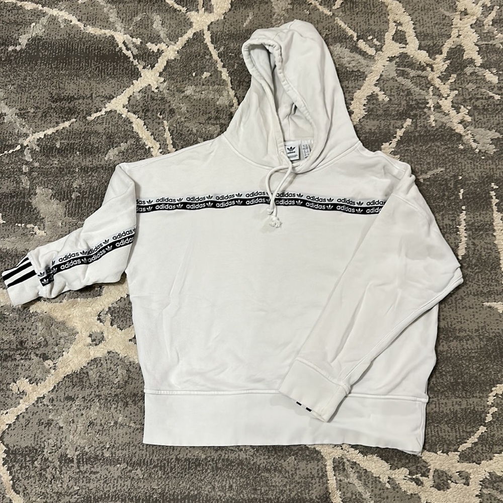 Adidas hoodie